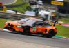 ADAC GT Masters – Zimmermann/Fourie siegen und holen Tabellenführung Leyton Fourie und Tim Zimmermann haben im FK Performance Motorsport BMW gewonnen