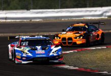 Salzburgring lädt zum ADAC Racing Weekend: Komplett neues Programm in Österreich ADAC Racing Weekend