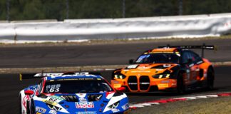 ADAC Racing Weekend Salzburgring: Groneck feiert Doppelsieg, historische Aufholjagd im GT Masters ADAC Racing Weekend