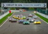 ADAC Racing Weekend in Spa: Antoszewski feiert vorzeitigen Meistertitel im Ardennen-Regen Die GT Summer Series bestritt in Spa-Francorchamps drei Rennen
