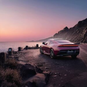 Honda Prelude 2027 Limited Edition: Sondermodell kommt nach Europa