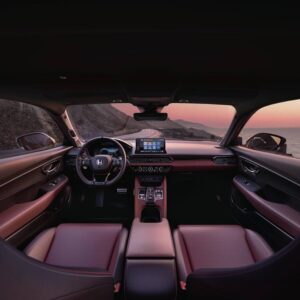 Honda Prelude 2027 Limited Edition: Sondermodell kommt nach Europa