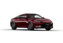 Honda Prelude 2027 Limited Edition: Sondermodell kommt nach Europa Honda Prelude Limitiertes Sondermodell kommt in Europa