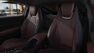 Honda Prelude 2027 Limited Edition