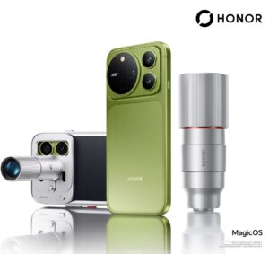 Honor Magic 9 Pro Max Kamerakit