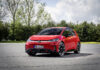 50 Jahre Kult: Volkswagen enthüllt den neuen ID.3 GTI mit 326 PS Der neue ID.3 GTI