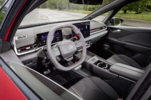 Der neue ID.3 GTI