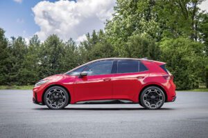 Der neue ID.3 GTI