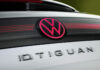 E-Mobilität trifft Bestseller: Neuer VW ID. Tiguan feiert im Oktober Weltpremiere Der neue ID. Tiguan