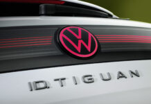 E-Mobilität trifft Bestseller: Neuer VW ID. Tiguan feiert im Oktober Weltpremiere Der neue ID. Tiguan