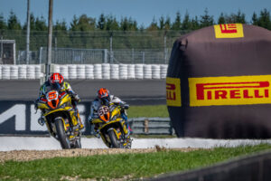 Aus Euro Moto wird IDM