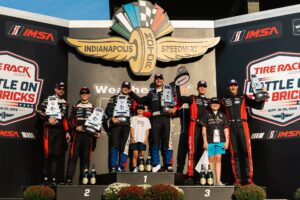 IMSA Indianapolis