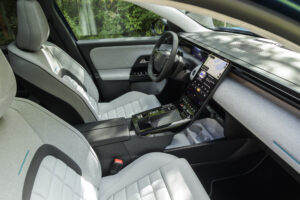 C5 Aircross Émeraude