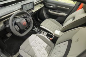 Citroen Outdoor Sondermodelle C3 und C3 Aircross