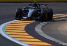 Formel 1: Norris schnappt Antonelli die Pole weg – Mercedes in Lauerstellung GP Spanien 2026 - Qualifying