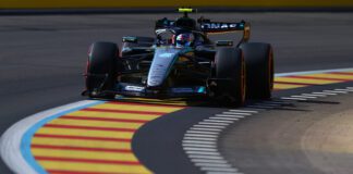 Formel 1: Norris schnappt Antonelli die Pole weg – Mercedes in Lauerstellung GP Spanien 2026 - Qualifying