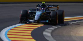 Formel 1 Premiere in Madrid: Kimi Antonelli triumphiert beim historischen Debüt auf dem „Madring“ Formel 1 GP Spanien 2026