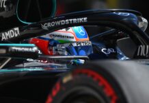 Formel 1: Vorschau auf den Bahrain GP – Toto Wolff kündigt Mercedes-Updates an Formel 1 Kimi Antonelli