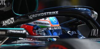 Formel 1: Vorschau auf den Bahrain GP – Toto Wolff kündigt Mercedes-Updates an Formel 1 Kimi Antonelli