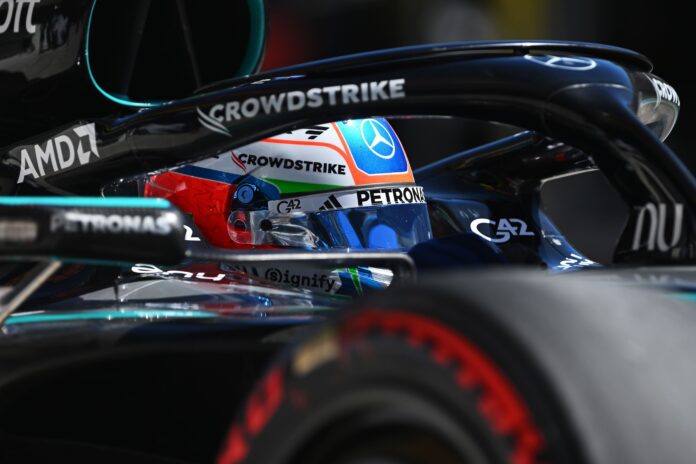 Formel 1 Kimi Antonelli Formel 1 Kimi Antonelli