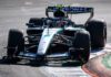Formel 1 Monza 2026: Sensation im Qualifying! Gasly holt die Pole Kimi Antonelli geht vom Startplatz 20 in den GP von Italien