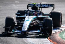 Formel 1 Monza 2026: Sensation im Qualifying! Gasly holt die Pole Kimi Antonelli geht vom Startplatz 20 in den GP von Italien