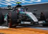 Formel-1-Vorschau auf Monza: Mercedes stellt sich auf schwierigen WM-Kampf und Startplatzstrafe ein F1 GP Italien Monza 2026 - Vorschau