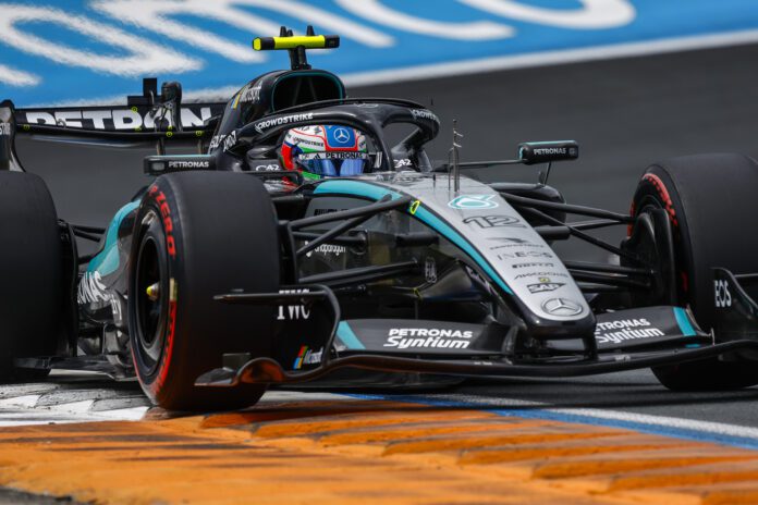 F1 GP Italien Monza 2026 - Vorschau F1 GP Italien Monza 2026 - Vorschau