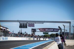 FIM Endurance World Championship Bol d'Or 24 Stunden