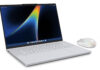 Lenovo Googlebook 15 vorgestellt: Die neue Ära des Cloud-Computings mit Gemini AI Neues Lenovo Googlebook 15
