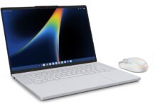 Lenovo Googlebook 15 vorgestellt: Die neue Ära des Cloud-Computings mit Gemini AI Neues Lenovo Googlebook 15