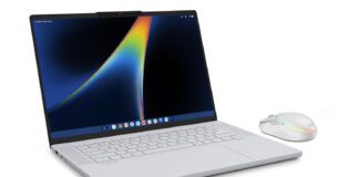 Lenovo Googlebook 15 vorgestellt: Die neue Ära des Cloud-Computings mit Gemini AI Neues Lenovo Googlebook 15