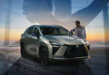 Modellpflege 2027: Lexus NX erhält Euro-7-Motoren, mehr Reichweite und digitales Cockpit Der neue Lexus NX