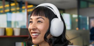 Logitech präsentiert Zone Vibe Pro und Zone Vibe Pro for Business Logitech präsentiert Zone Vibe Pro und Zone Vibe Pro for Business