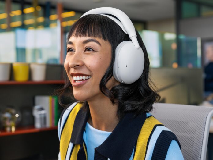 Logitech präsentiert Zone Vibe Pro und Zone Vibe Pro for Business Logitech präsentiert Zone Vibe Pro und Zone Vibe Pro for Business