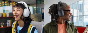 Logitech präsentiert Zone Vibe Pro und Zone Vibe Pro for Business