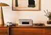 Neues All-in-One-Hi-Fi-System: Marantz stellt MCR 60n DAB vor Marantz stellt MCR 60n DAB vor