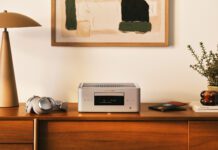 Neues All-in-One-Hi-Fi-System: Marantz stellt MCR 60n DAB vor Marantz stellt MCR 60n DAB vor
