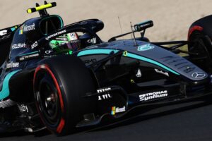 F1 GP Italien Monza 26 - Kimi Antonelli