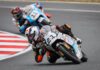 Großer Showdown in Assen: Moto4 Northern Cup kürt die Vize-Meister Moto4 - Anina Urlaß will Platz zwei verteidigen