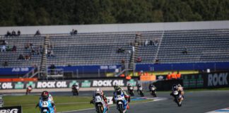 Moto4 Northern Cup 2026: Saisonfinale auf dem TT Circuit Assen Moto4 Northern Cup 2026