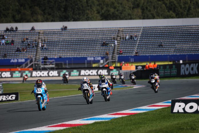 Moto4 Northern Cup 2026 Assen Moto4 Northern Cup 2026