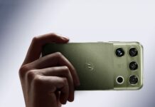 Motorola Signature 27
