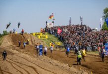 ADAC MX Masters 2026 Fürstlich Drehna