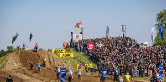 Showdown im Sand: ADAC MX Masters-Saisonfinale 2026 in Fürstlich Drehna verspricht Hochspannung ADAC MX Masters 2026 Fürstlich Drehna