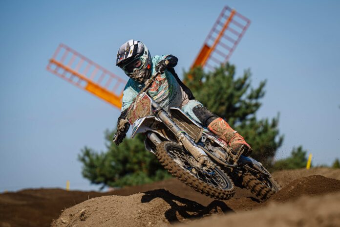 ADAC MX Masters Youngster Cup Fürstlich Drehna 2026 ADAC MX Youngster Cup Fürstlich Drehna