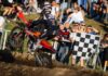 ADAC MX Masters Finale: Tom Koch stürmt trotz Sturz zum Vizetitel in Fürstlich Drehna Roan van de Moosdijk ADAC MX Masters