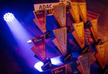 ADAC MX Masters, Jahressiegerehrung