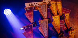 ADAC MX Masters 2026: Das sind die Sieger der Zusatzwertungen ADAC MX Masters, Jahressiegerehrung