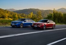 BMW i3 (2026): Erste Elektro-Limousine der „Neuen Klasse“ enthüllt Die neue BMW 3er Reihe
